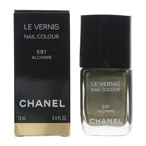 chanel alchimie nail polish|Chanel nail colours uk.